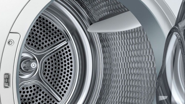 Сушильная машина Bosch WTW85562 купить с доставкой по Москве и Московской области в интернет-магазине ТехноВегас
