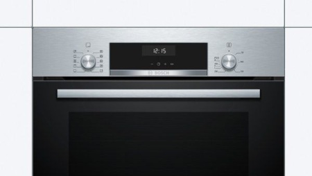 Духовой шкаф BOSCH HBJ558YS0Q купить с доставкой по Москве и Московской области в интернет-магазине ТехноВегас