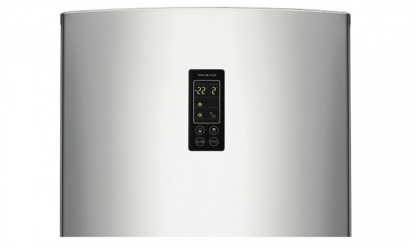 Холодильник LG GA-B409SAQL купить с доставкой по Москве и Московской области в интернет-магазине ТехноВегас