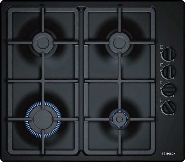 Варочная поверхность Bosch PBP6C6B91R купить с доставкой по Москве и Московской области в интернет-магазине ТехноВегас