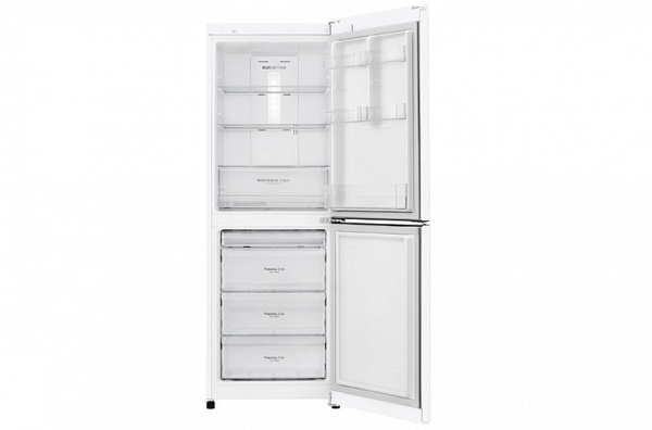 Холодильник LG GA-B389SQQZ купить с доставкой по Москве и Московской области в интернет-магазине ТехноВегас