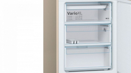 Холодильник BOSCH KGE39AK32R купить с доставкой по Москве и Московской области в интернет-магазине ТехноВегас