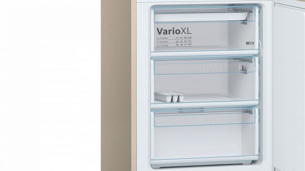 Холодильник BOSCH KGE39AK32R купить с доставкой по Москве и Московской области в интернет-магазине ТехноВегас