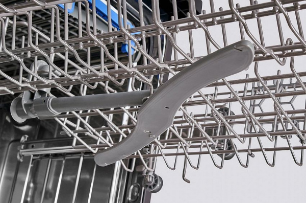 Посудомоечная машина HIBERG I68 1432 MB