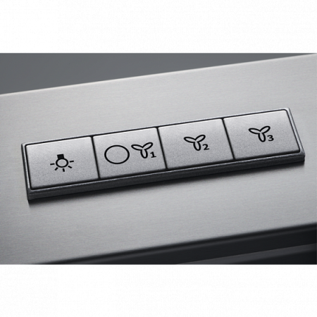 Вытяжка AEG DKB4650M купить с доставкой по Москве и Московской области в интернет-магазине ТехноВегас