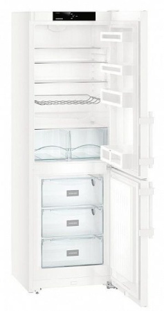 Холодильник LIEBHERR CU 3515 купить с доставкой по Москве и Московской области в интернет-магазине ТехноВегас