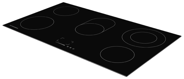Варочная поверхность KUPPERSBERG EMS 901