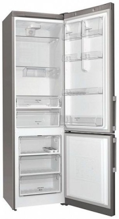Холодильник Hotpoint-Ariston HS 5201 X O купить с доставкой по Москве и Московской области в интернет-магазине ТехноВегас