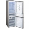 Холодильник Samsung RL60GJERS нержавеющая сталь купить с доставкой по Москве и Московской области в интернет-магазине ТехноВегас
