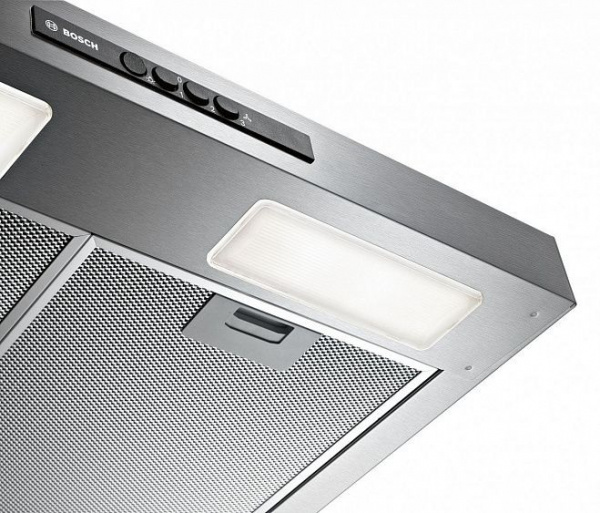 Каминная вытяжка BOSCH DWB 06W452