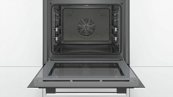 Духовой шкаф BOSCH HBG337YW0R купить с доставкой по Москве и Московской области в интернет-магазине ТехноВегас