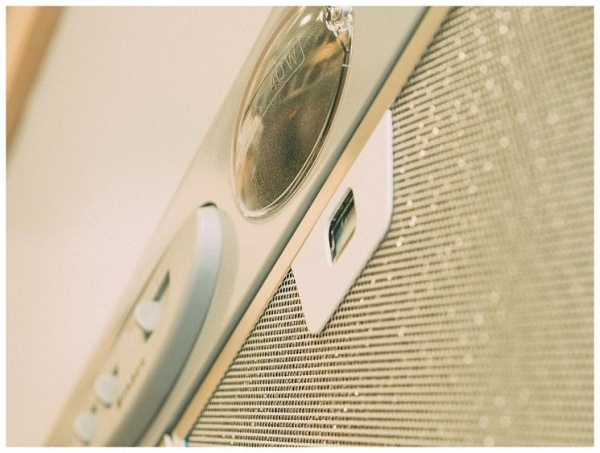 Вытяжка LEX ANCONA 600 IVORY