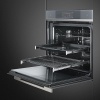 Духовой шкаф SMEG SFP6106WSPS купить с доставкой по Москве и Московской области в интернет-магазине ТехноВегас