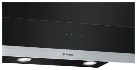 Вытяжка BOSCH DWK 065G60R купить с доставкой по Москве и Московской области в интернет-магазине ТехноВегас