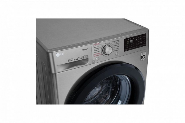 Стиральная машина LG F2M5HS6S