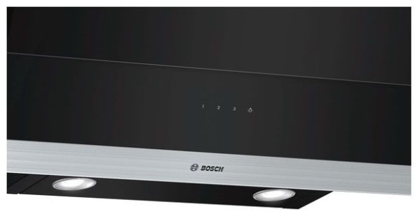 Вытяжка BOSCH DWK 065G60R