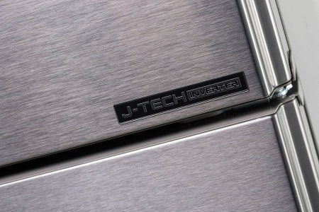 Холодильник Sharp SJ-XG55PMSL купить с доставкой по Москве и Московской области в интернет-магазине ТехноВегас