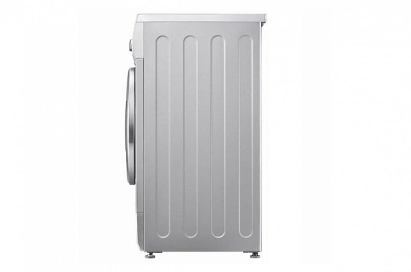 Стиральная машина с фронтальной загрузкой LG F1296HDS4 купить с доставкой по Москве и Московской области в интернет-магазине ТехноВегас