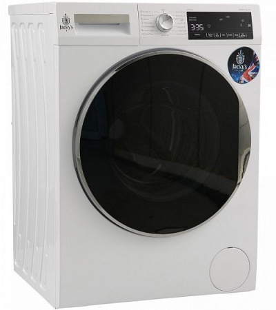 Стиральная машина JACKY'S JW 8TC41 купить с доставкой по Москве и Московской области в интернет-магазине ТехноВегас