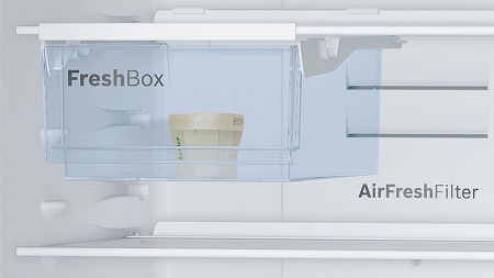 Холодильник BOSCH KGN39VW19 купить с доставкой по Москве и Московской области в интернет-магазине ТехноВегас