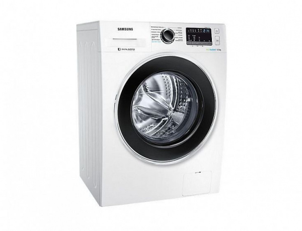 Стиральная машина SAMSUNG WW65J42E0HW