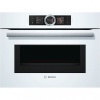 Компактный духовой шкаф Bosch CMG633BW1