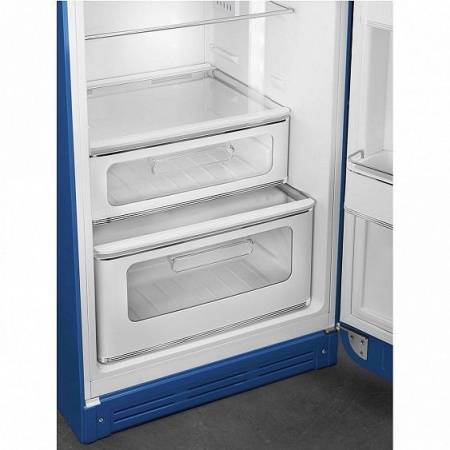 Холодильник SMEG FAB30RBE3 купить с доставкой по Москве и Московской области в интернет-магазине ТехноВегас