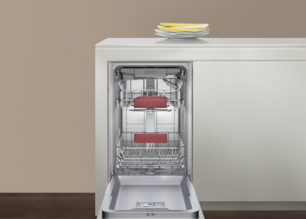 Посудомоечная машина NEFF s58m58x1ru купить с доставкой по Москве и Московской области в интернет-магазине ТехноВегас