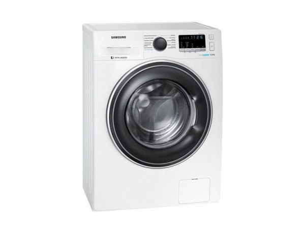 Стиральная машина Samsung WW 80 K 42 E 07 W купить с доставкой по Москве и Московской области в интернет-магазине ТехноВегас