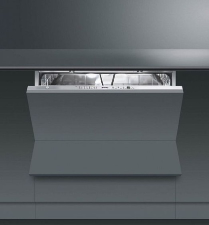 Посудомоечная машина SMEG STO905-1 купить с доставкой по Москве и Московской области в интернет-магазине ТехноВегас