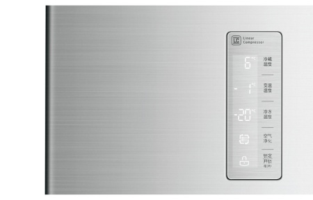 Холодильник LG GC-B40BSMQV купить с доставкой по Москве и Московской области в интернет-магазине ТехноВегас