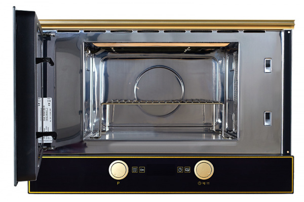 Микроволновая печь KUPPERSBERG rmw 393 b