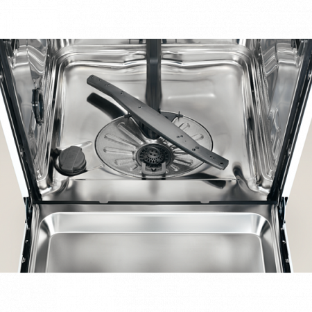 Посудомоечная машина ELECTROLUX ESF 9526 LOX купить с доставкой по Москве и Московской области в интернет-магазине ТехноВегас