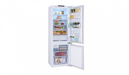 Холодильник LG gr-n309llb купить с доставкой по Москве и Московской области в интернет-магазине ТехноВегас