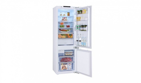 Холодильник LG gr-n309llb купить с доставкой по Москве и Московской области в интернет-магазине ТехноВегас