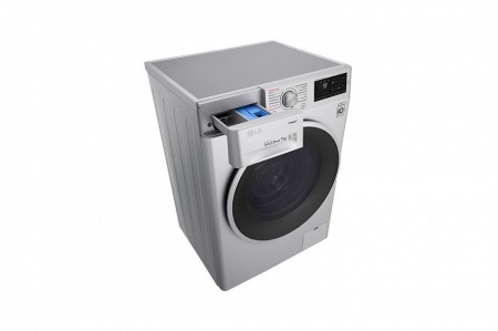 Стиральная машина LG F-2J6HS1L купить с доставкой по Москве и Московской области в интернет-магазине ТехноВегас