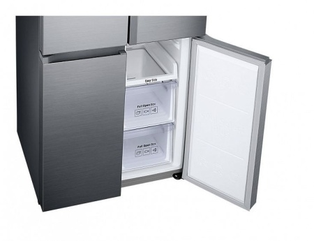 Холодильник Samsung RF-50 K5920S8 купить с доставкой по Москве и Московской области в интернет-магазине ТехноВегас