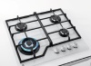Газовая панель ELECTROLUX GPE 363 YV купить с доставкой по Москве и Московской области в интернет-магазине ТехноВегас