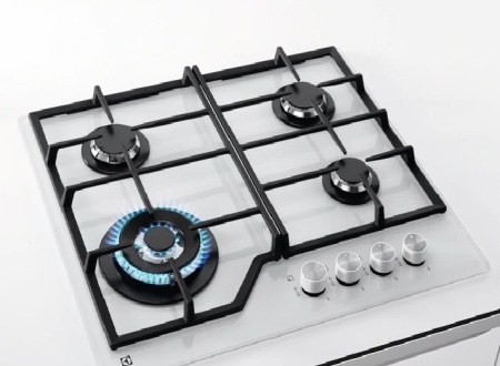 Газовая панель ELECTROLUX GPE 363 YV купить с доставкой по Москве и Московской области в интернет-магазине ТехноВегас