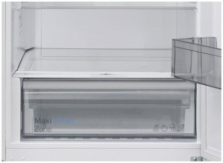 Холодильник Scandilux CNF341Y00 S купить с доставкой по Москве и Московской области в интернет-магазине ТехноВегас