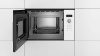 Встраиваемая микроволновая печь Bosch BFL554MW0 купить с доставкой по Москве и Московской области в интернет-магазине ТехноВегас