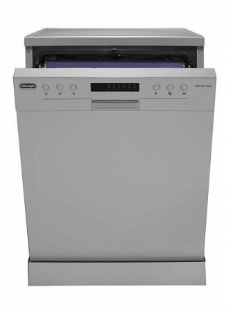 Посудомоечная машина DeLonghi DDWS09F Favorite купить с доставкой по Москве и Московской области в интернет-магазине ТехноВегас