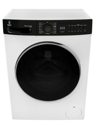 Стиральная машина Jacky’s JW 6W12L0N купить с доставкой по Москве и Московской области в интернет-магазине ТехноВегас