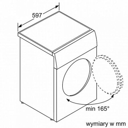 Сушильная машина SIEMENS WT 44C102 купить с доставкой по Москве и Московской области в интернет-магазине ТехноВегас