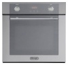 Духовой шкаф DELONGHI dma 8 pesx