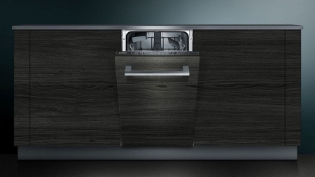 Посудомоечная машина SIEMENS SR 615X10 IR купить с доставкой по Москве и Московской области в интернет-магазине ТехноВегас