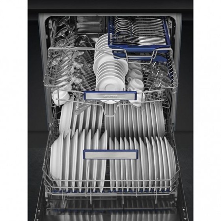 Посудомоечная машина Smeg STL7235L купить с доставкой по Москве и Московской области в интернет-магазине ТехноВегас