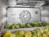 Встраиваемая пароварка Miele DGC 6800X купить с доставкой по Москве и Московской области в интернет-магазине ТехноВегас