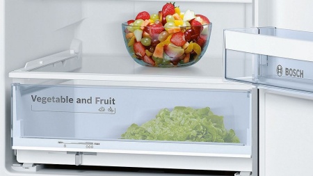 Холодильник BOSCH kgn 36vp14r купить с доставкой по Москве и Московской области в интернет-магазине ТехноВегас