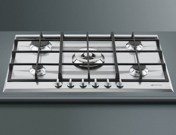 Поверхность SMEG p272xgh